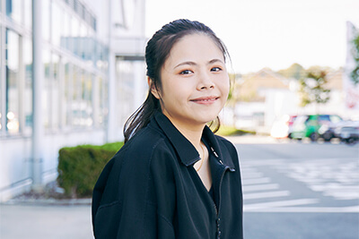 ルオン ゴック イエン ニー 