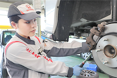 迫田 めぐみさん