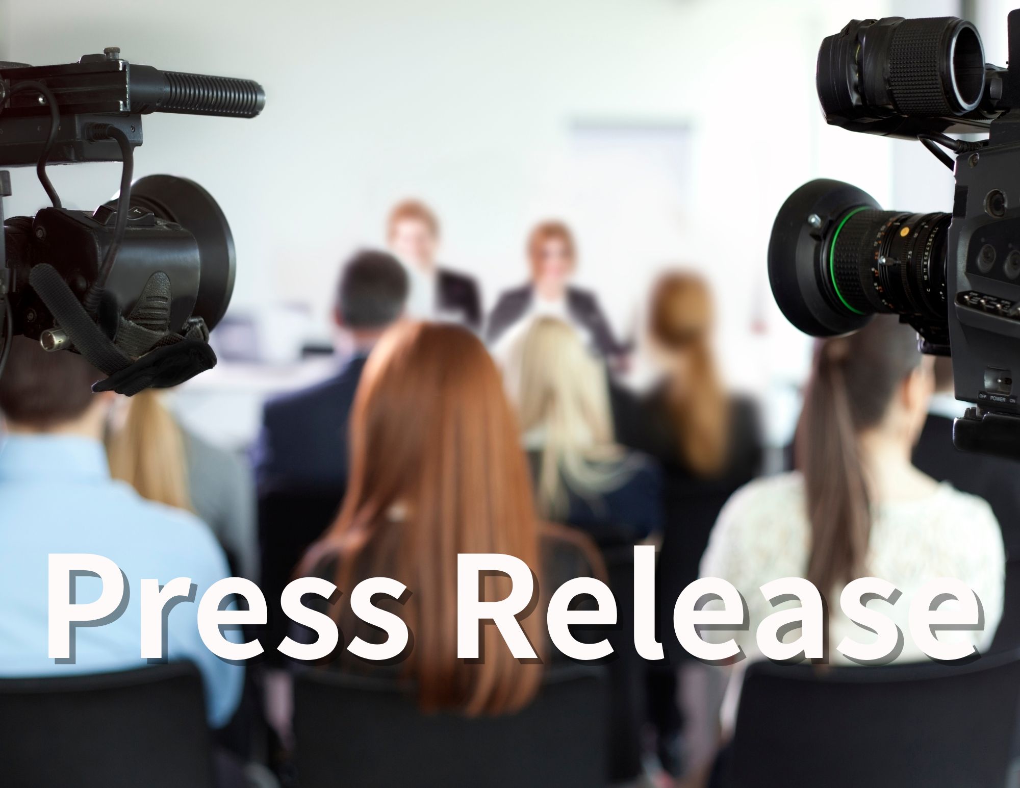 Press Release（プレスリリース）