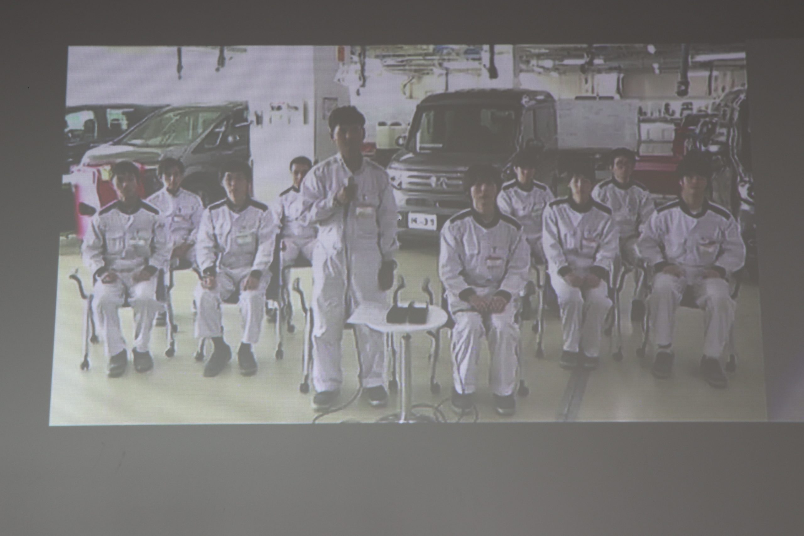 【LIVE】偉大な先輩に学園生が質問！「Honda Cars Award 2025」