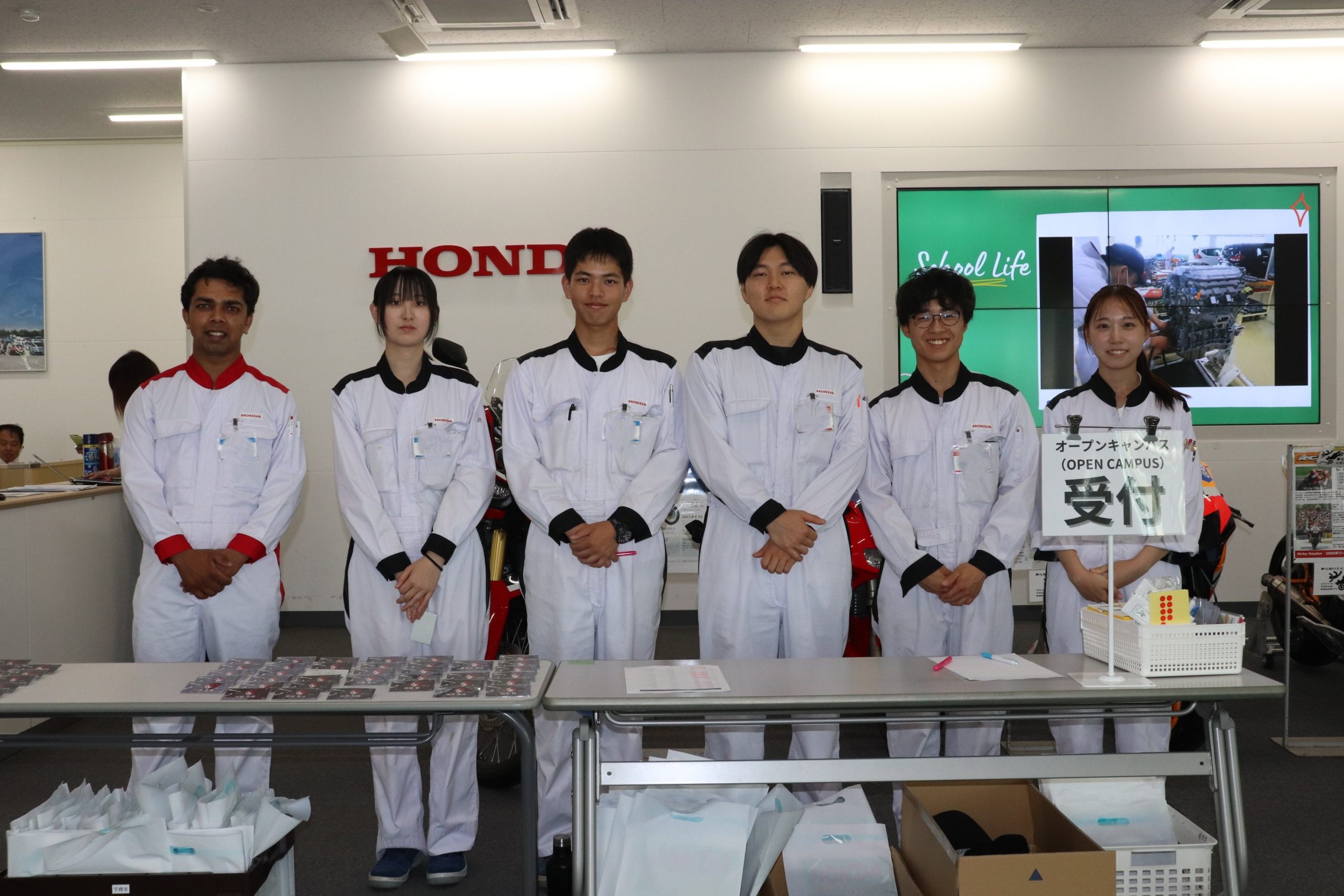 【ご来校ありがとうございました(^^)/】夏休みの体験授業２０２５